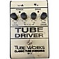 Used Tube Works CLASSIC TUBE OVERDRIVE 911 Effect Pedal thumbnail