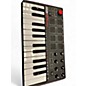 Used Akai Professional MPK Mini MIDI Controller thumbnail