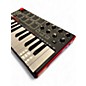 Used Akai Professional MPK Mini MIDI Controller