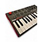 Used Akai Professional MPK Mini MIDI Controller
