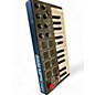 Used Akai Professional MPK Mini MIDI Controller