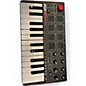 Used Akai Professional MPK Mini MIDI Controller