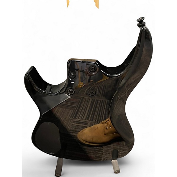 Used Kiesel Osiris 7 String Aqua Burst Solid Body Electric Guitar