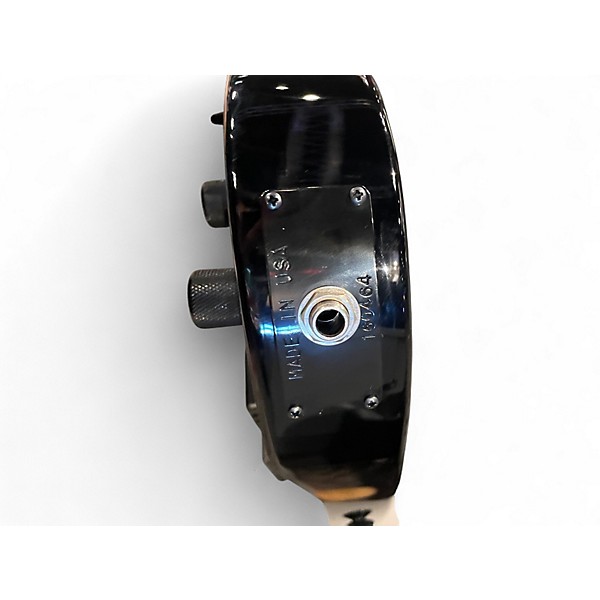 Used Kiesel Osiris 7 String Aqua Burst Solid Body Electric Guitar