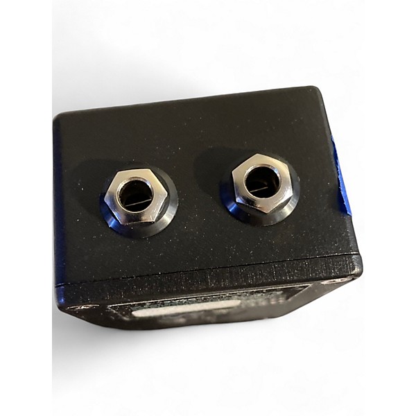 Used 2010s Walrus Audio FUNDAMENTAL TREMOLO Effect Pedal