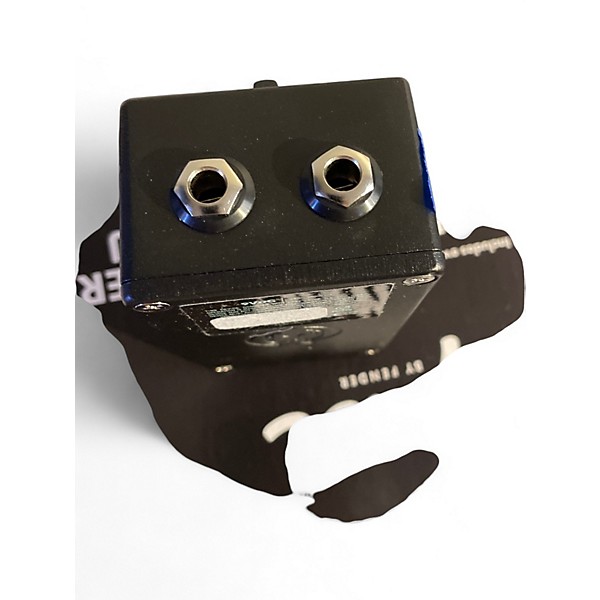 Used 2010s Walrus Audio FUNDAMENTAL TREMOLO Effect Pedal