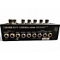 Used 2010s BOSS GT1000 Effect Processor