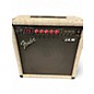 Used Fender Jam Guitar Combo Amp thumbnail