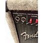 Used Fender Jam Guitar Combo Amp