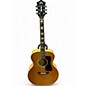 Used Guild F-40 BL Blonde Acoustic Guitar thumbnail