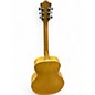 Used Guild F-40 BL Blonde Acoustic Guitar