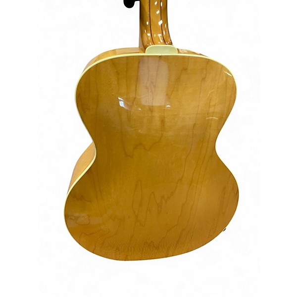 Used Guild F-40 BL Blonde Acoustic Guitar