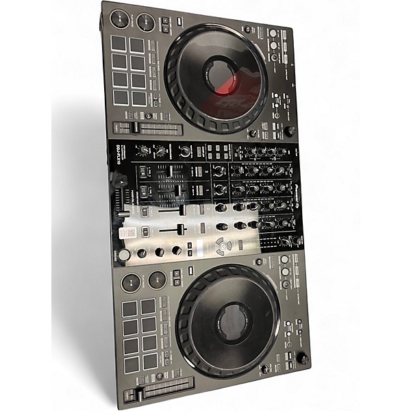 新品未使用 Pioneer DJ DDJ-FLX10 DJコントローラー Pioneer DJ DDJ-FLX10 【未使用新品開封アウトレット特価品