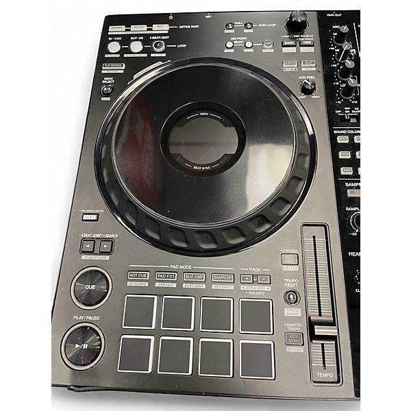 新品未使用 Pioneer DJ DDJ-FLX10 DJコントローラー Pioneer DJ DDJ-FLX10 DJ Controller | zZounds