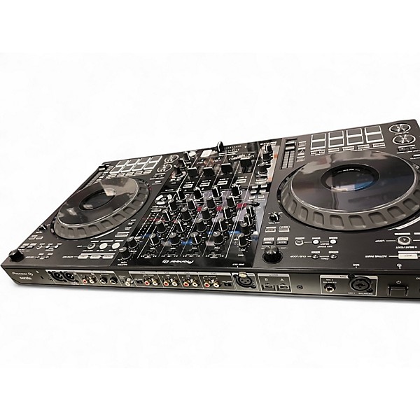 新品未使用 Pioneer DJ DDJ-FLX10 DJコントローラー Pioneer DDJ-FLX10 DJ Controller – DJ TechTools