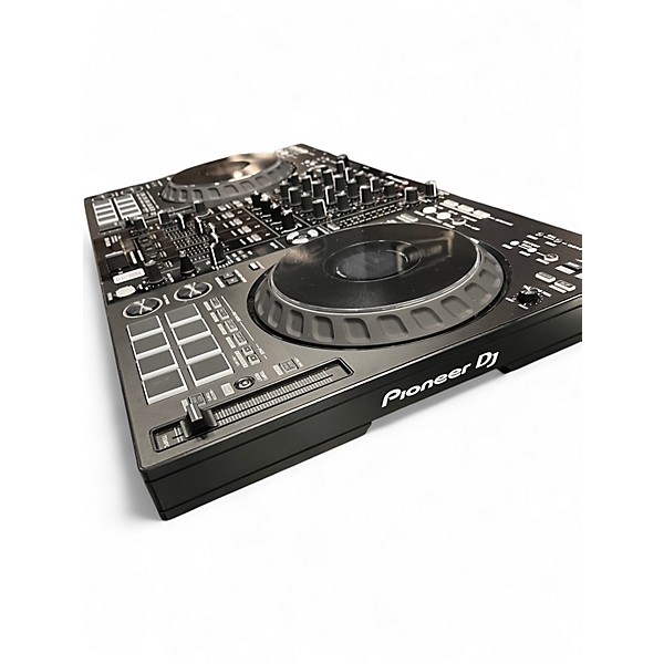 新品未使用 Pioneer DJ DDJ-FLX10 DJコントローラー Pioneer DJ DDJ-FLX10 【未使用新品開封アウトレット特価品