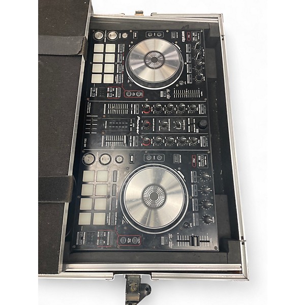 Used Pioneer DJ DDJSR DJ Controller
