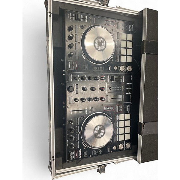 Used Pioneer DJ DDJSR DJ Controller