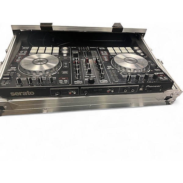 Used Pioneer DJ DDJSR DJ Controller