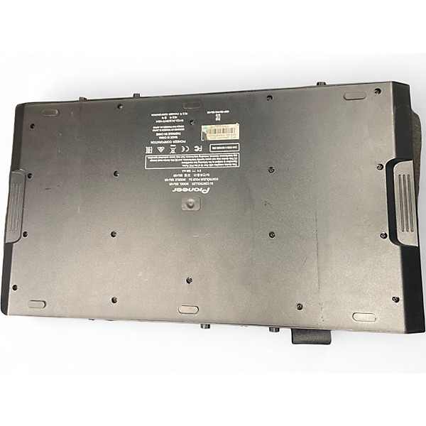 Used Pioneer DJ DDJSR DJ Controller