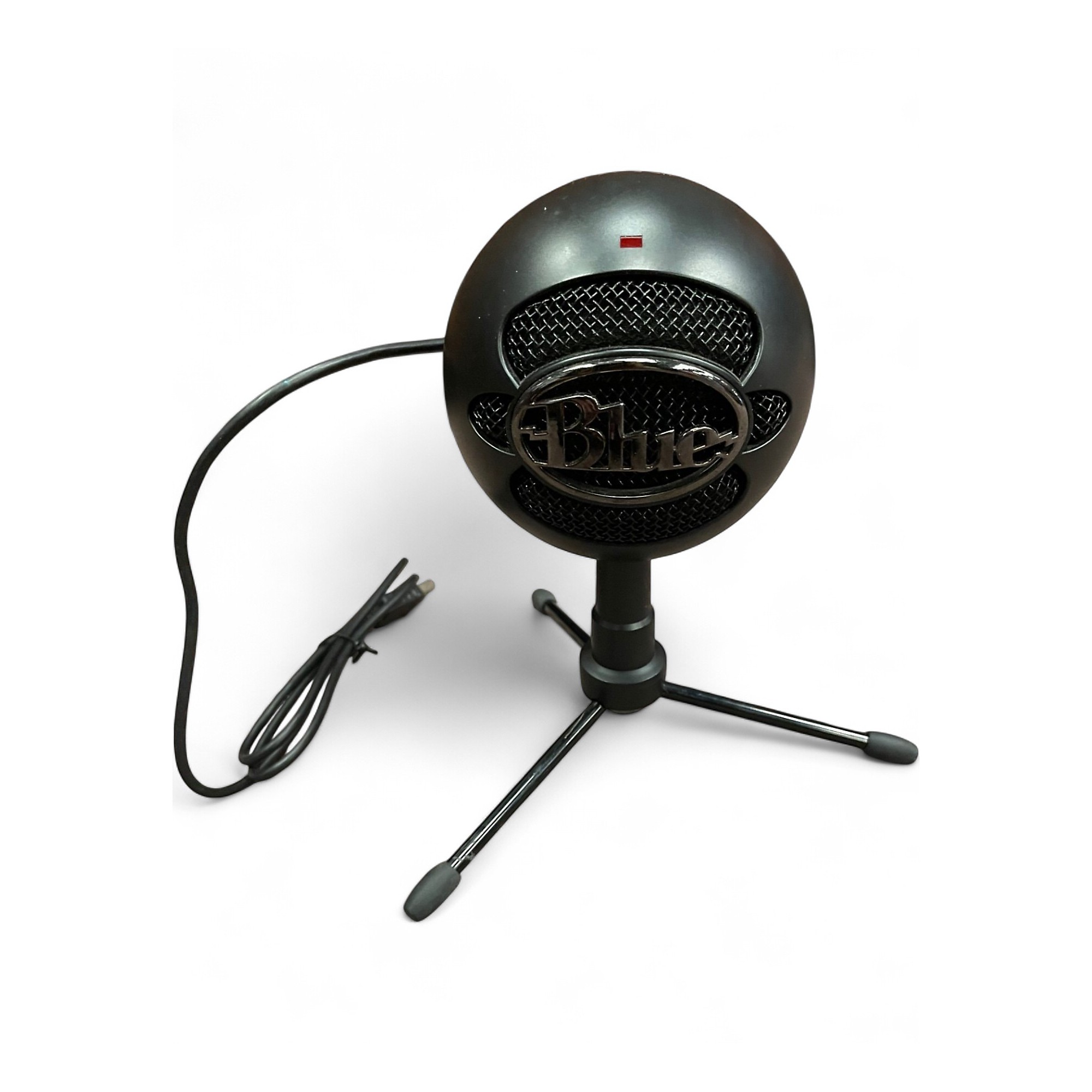 Used Blue Snowball ICE USB Microphone | Guitar Center