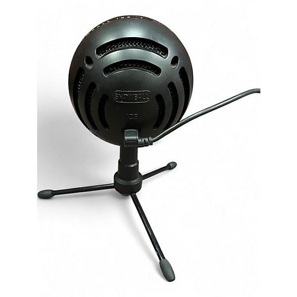 その他 Blue ball iCE USB Microphone BM1974 Blue Snowball iCE USB Condenser Microphone with Cardioid