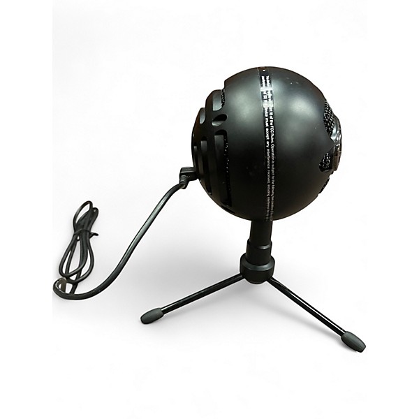 その他 Blue ball iCE USB Microphone BM1974 Blue Microphones Snowball ICE - Microphone - Walmart.com