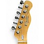 Used 2008 Fender FSR Standard Ash Telecaster Natural Solid Body Electric Guitar