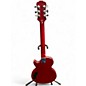 Used Epiphone Les Paul Special P90 Red Solid Body Electric Guitar