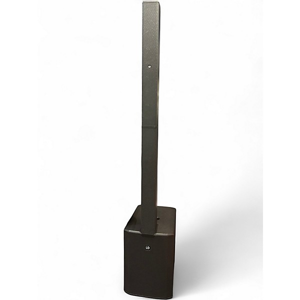 Used LD Systems MAUI 28 G3 Powered Speaker