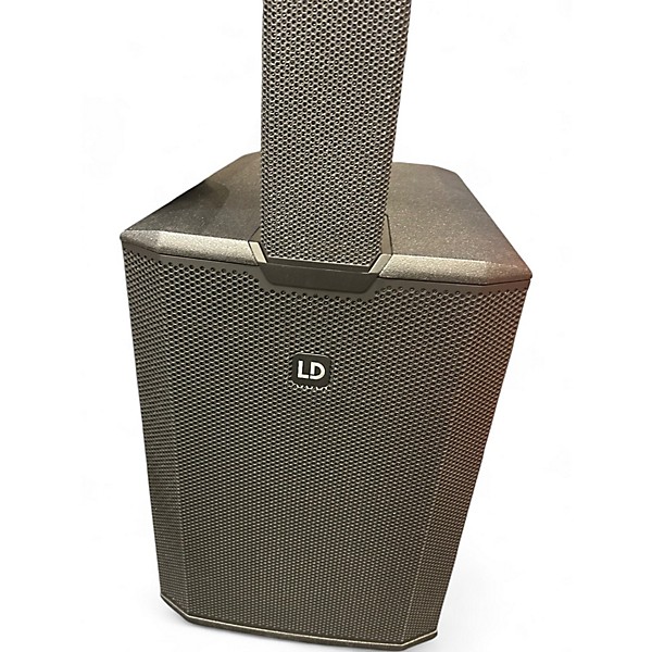 Used LD Systems MAUI 28 G3 Powered Speaker