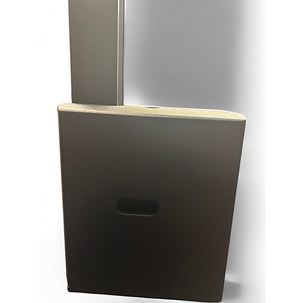 Used LD Systems MAUI 28 G3 Powered Speaker