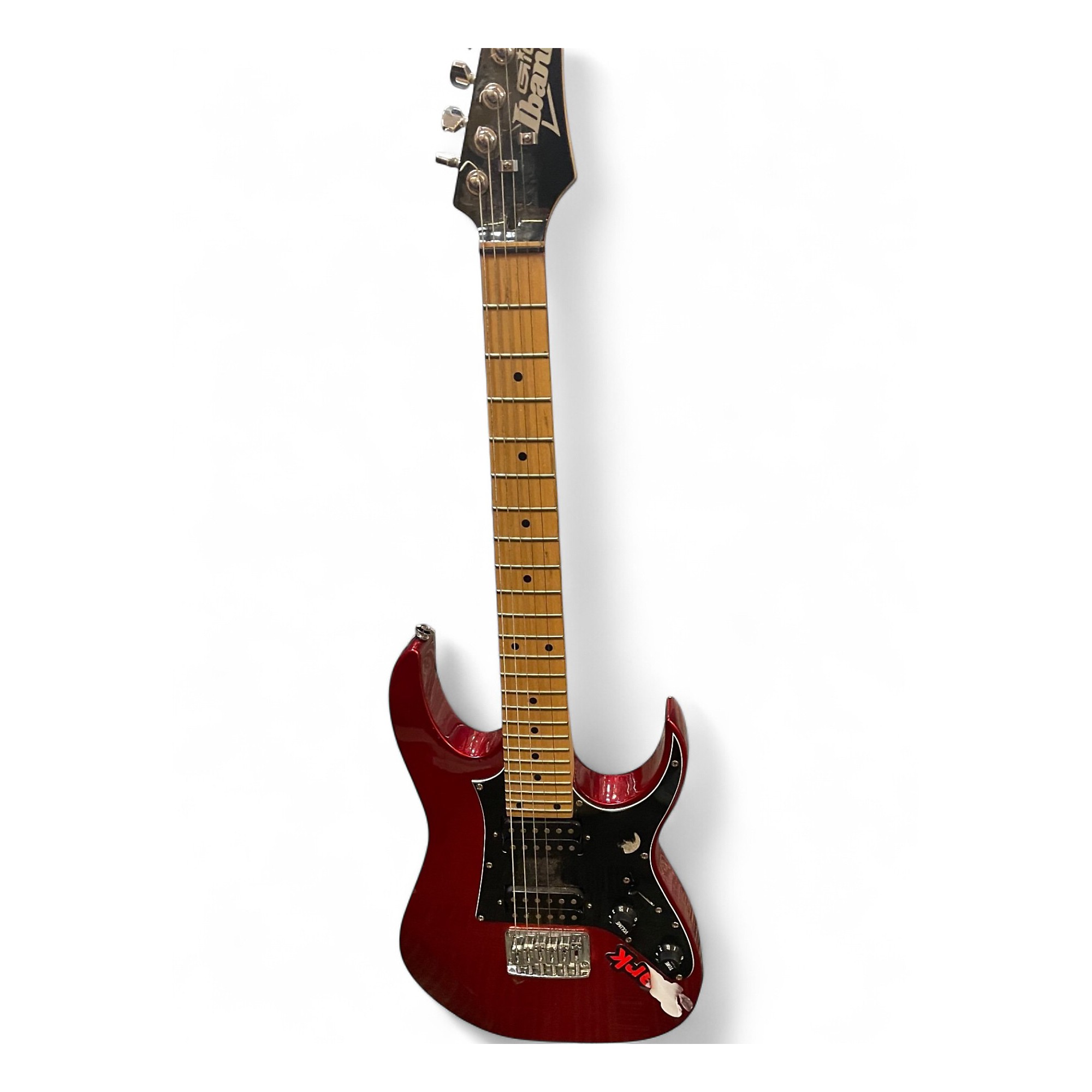 ギター Ibanez GIO mikro Amazon.com: Ibanez GRGM21M RG Gio miKro Short-Scale Electric