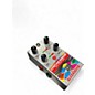 Used Alexander SYNTAX ERROR Effect Pedal