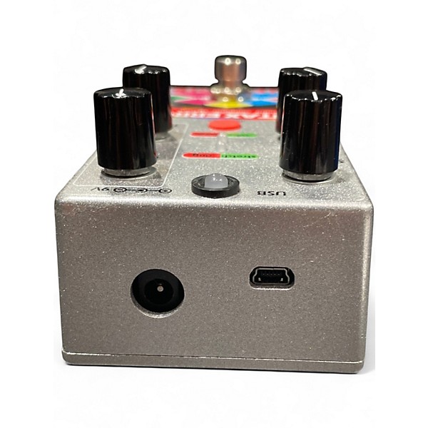 Used Alexander SYNTAX ERROR Effect Pedal