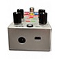 Used Alexander SYNTAX ERROR Effect Pedal