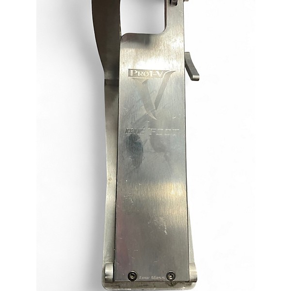 Used Pro-v big foot Single Bass Drum Pedal