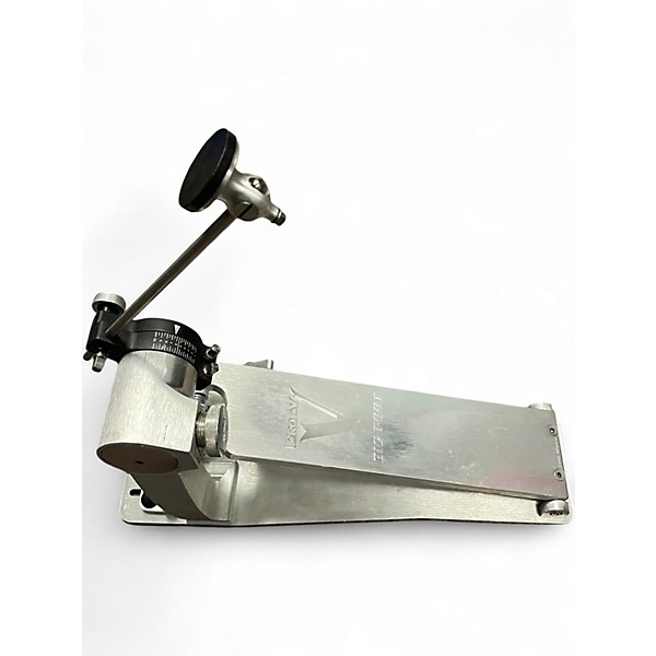 Used Pro-v big foot Single Bass Drum Pedal