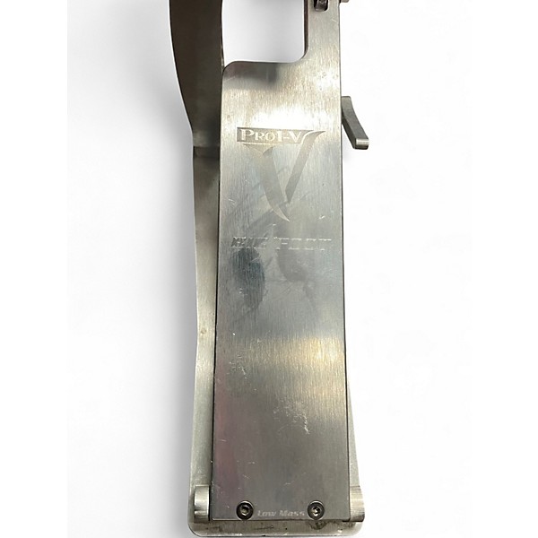 Used Pro-v big foot Single Bass Drum Pedal