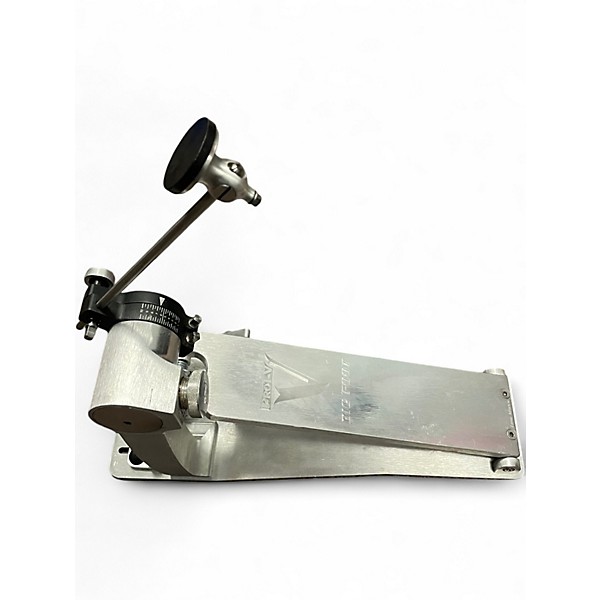 Used Pro-v big foot Single Bass Drum Pedal