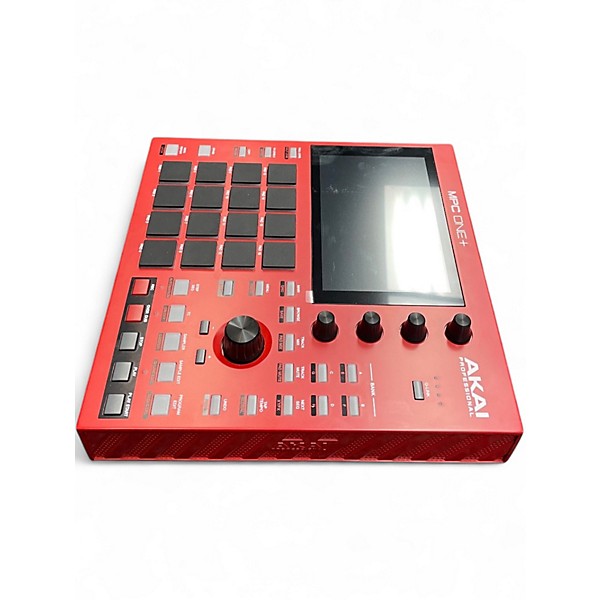 Used Akai Professional mpc one + Production Controller