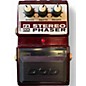 Used DOD FX20C Stereo Phaser Effect Pedal thumbnail