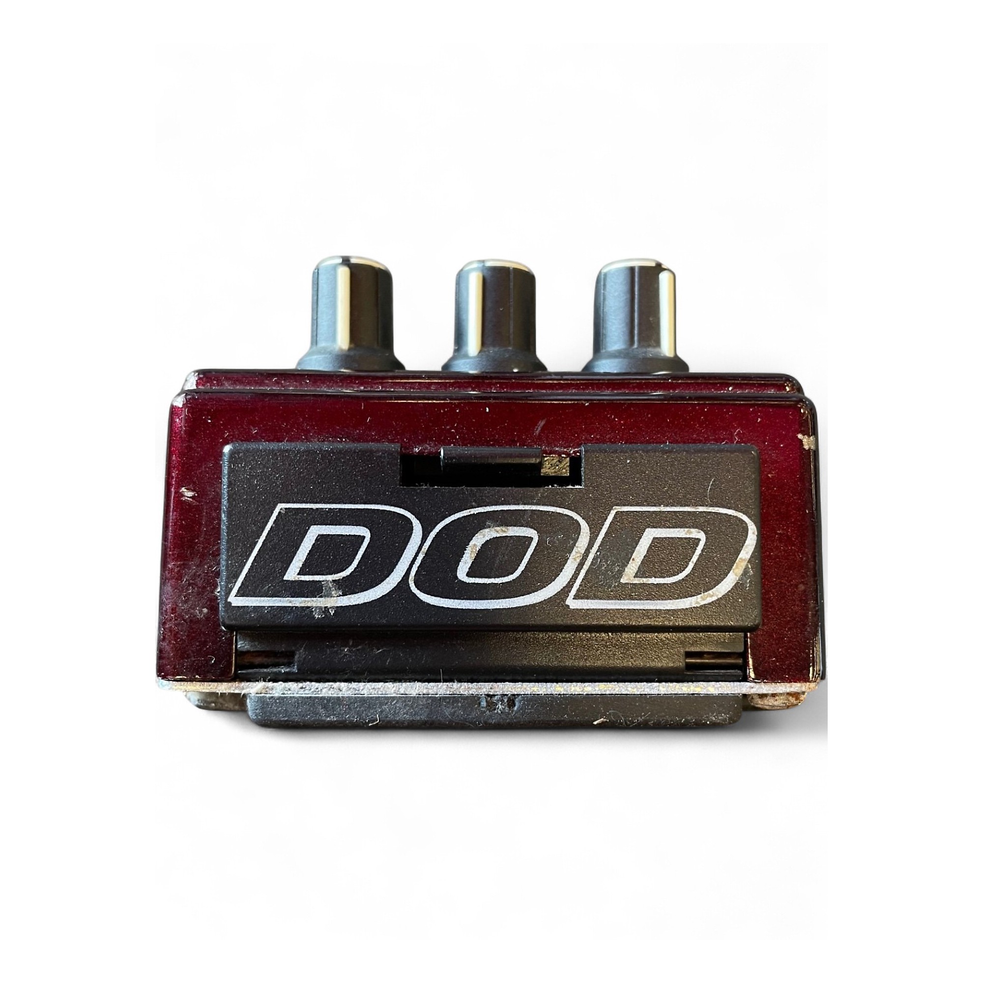 DOD FX20C STEREO PHASER ステレオ・フェイザー DOD FX20C STEREO PHASER ステレオ・フェイザー DOD Stereo
