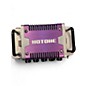 Used Hotone Effects Nano Legacy Purple Wind Solid State Guitar Amp Head