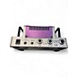 Used Hotone Effects Nano Legacy Purple Wind Solid State Guitar Amp Head
