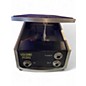 Used Ernie Ball 6165 Stereo Volume Pedal