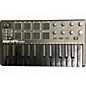 Used Akai Professional MPK Mini MIDI Controller