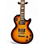 Used Gibson Les Paul Studio HP Faded Fireburst Solid Body Electric Guitar