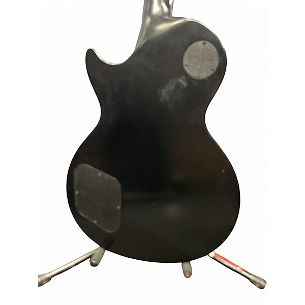 Used Gibson Les Paul Studio HP Faded Fireburst Solid Body Electric Guitar