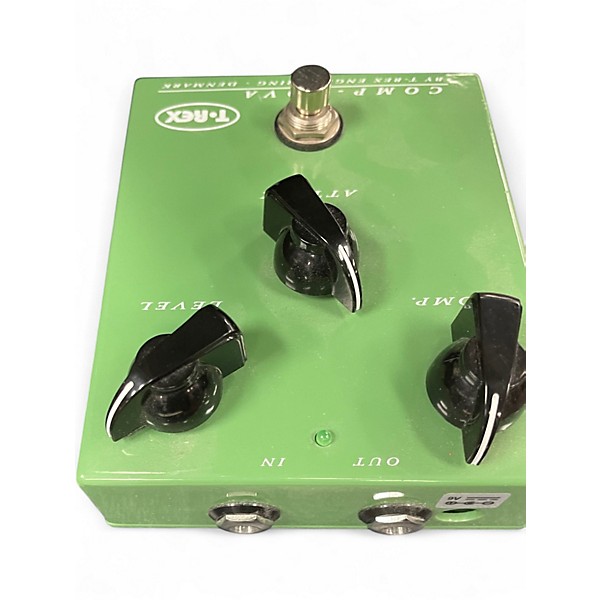 Used T-Rex Engineering COMP NOVA Pedal
